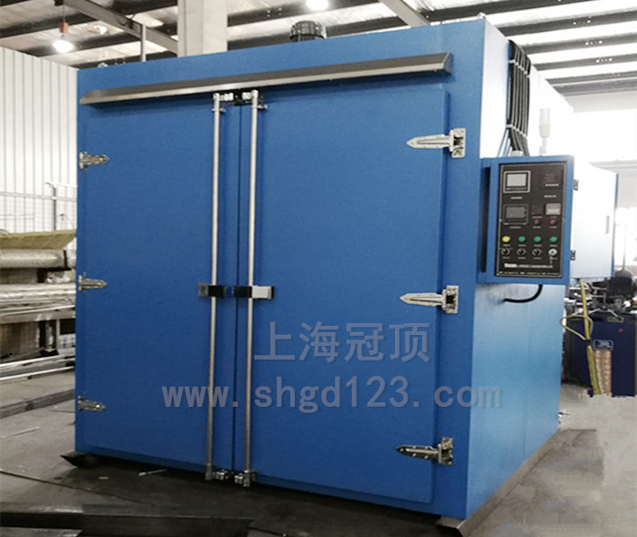 推車硫化烘箱烤箱生產廠家